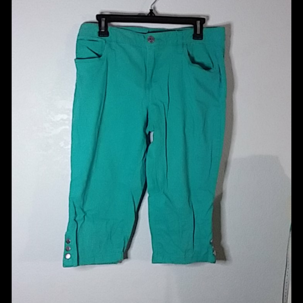 Baccini size 10